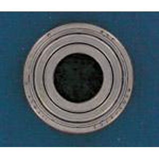 BALL BEARING 6203-2Z DOUBLE SHIELDED