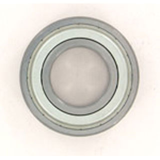 BALL BEARING 6206ZZ/2A