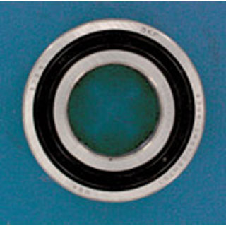 BALL BEARING 6208-2RS 3.15