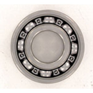 BALL BEARING 6204-Z