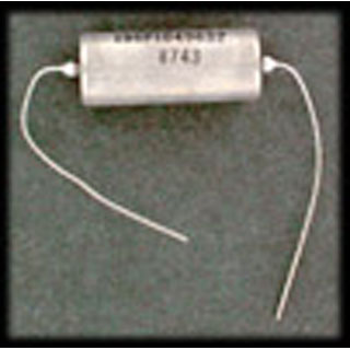 CAPACITOR 0.10MF 600V +/-10%