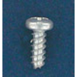 pan hd screw 6-19 x .375 LG (EXP)