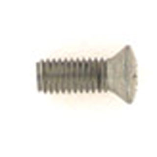 SCREW 10-32X0.500  OHDP STNL