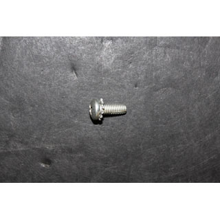 SEMS    SCREW    #10 -32   x   .500