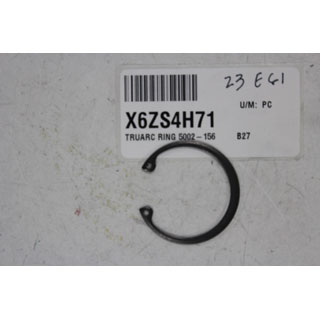 TRUARC RING 5002-156        B27