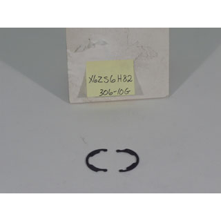 RETAINING RING INTERLOCK (1 pc =2 rings)